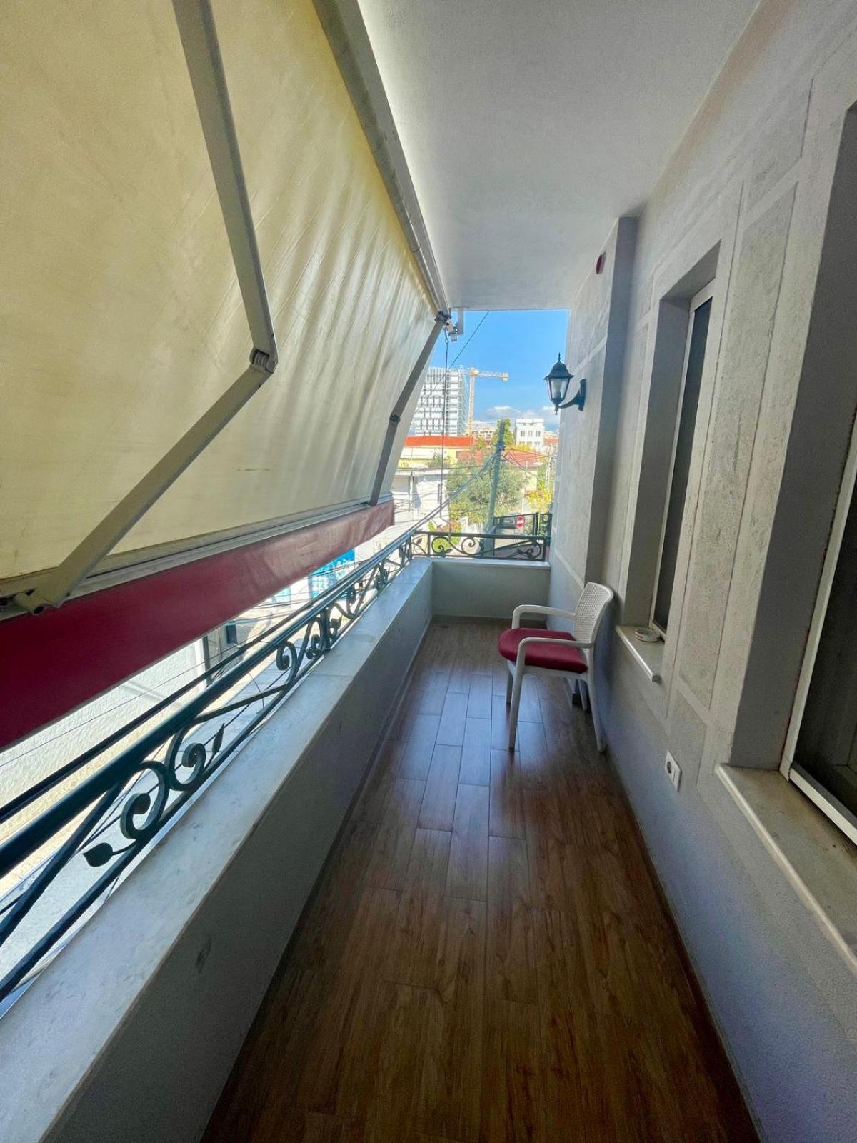 Nest&Rest Apartments Tirana Exterior photo